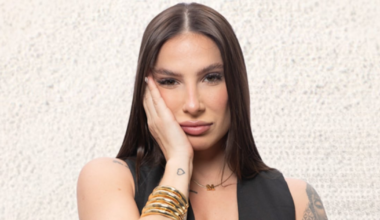 Martina Sanzi é expulsa de A Fazenda 17 – Record