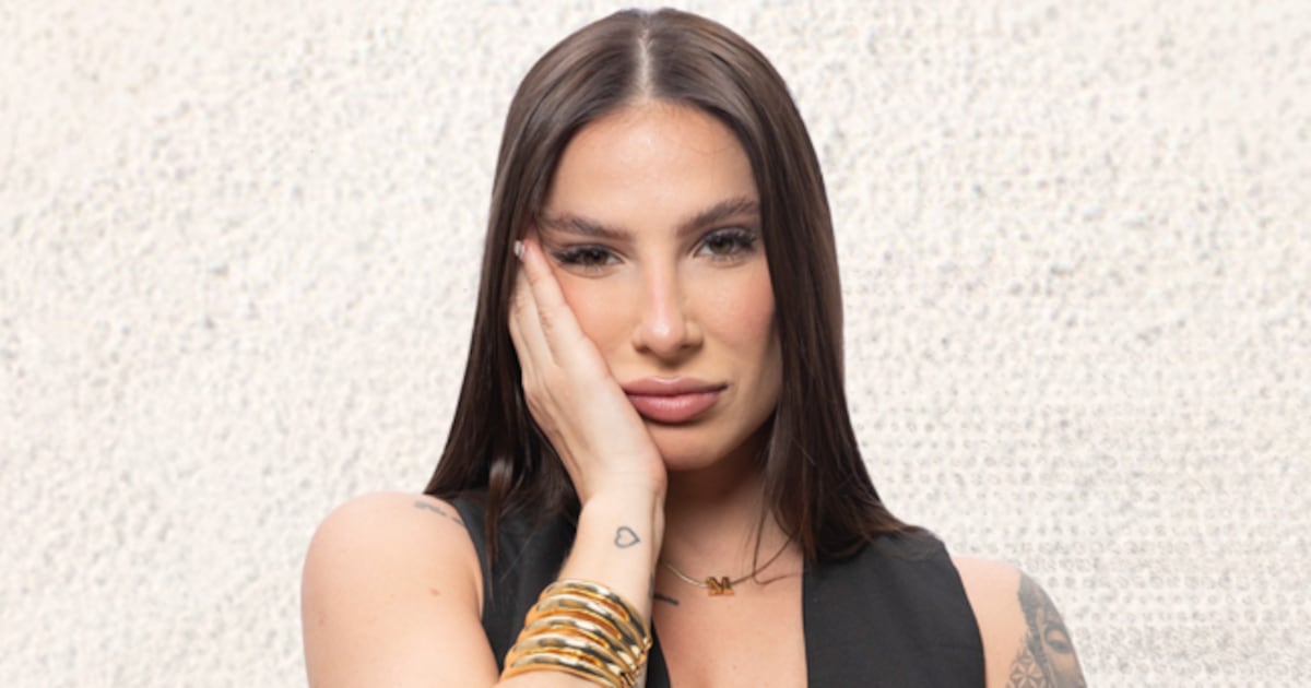 Martina Sanzi é expulsa de A Fazenda 17 – Record