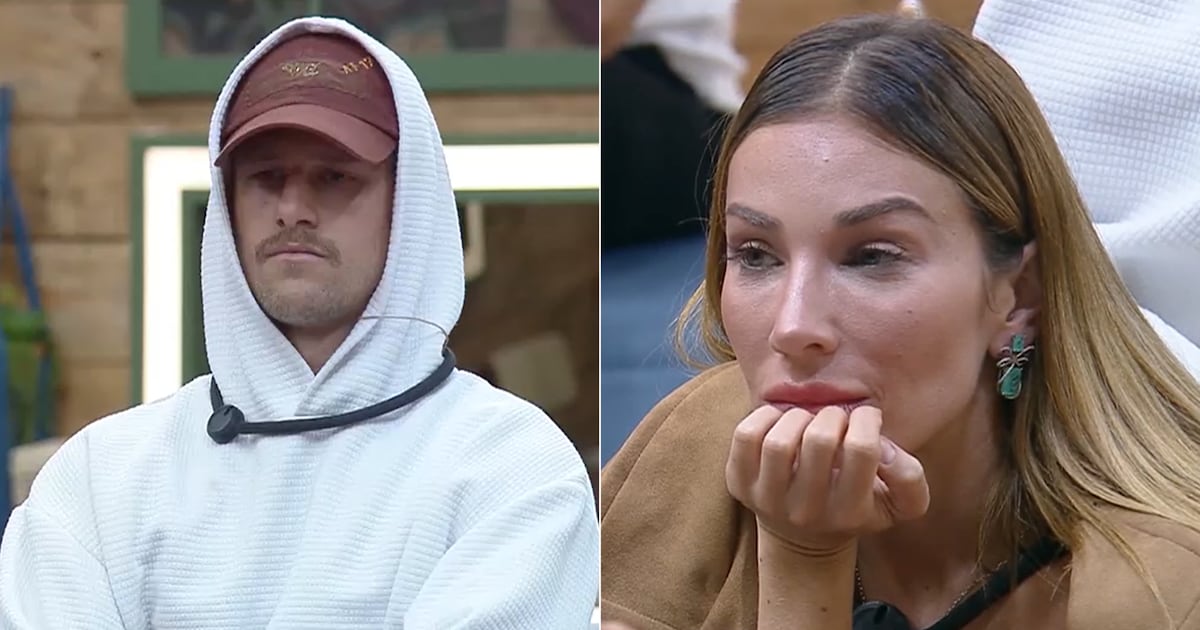 ‘Vou jogar, mas não vou beijar’ – Record