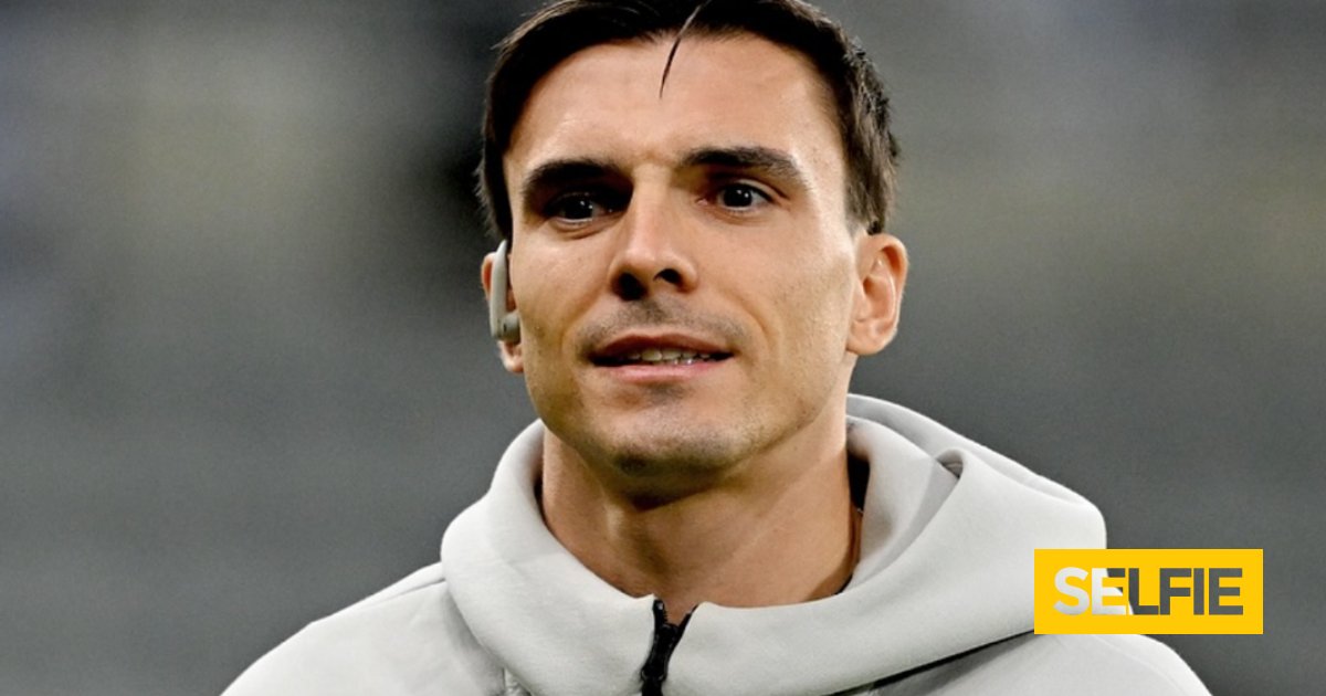 João Palhinha passa por mudança no corpo... e tem a ver com uma companhia especial!