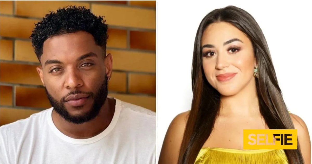 Antes de entrar em "Secret Story", Liliana recebeu mensagens... de Nuno Brito?