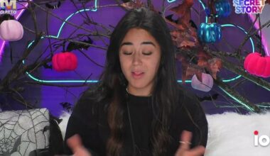 Liliana não tem dúvidas: «São um casal verdadeiro» - Notícias de hoje