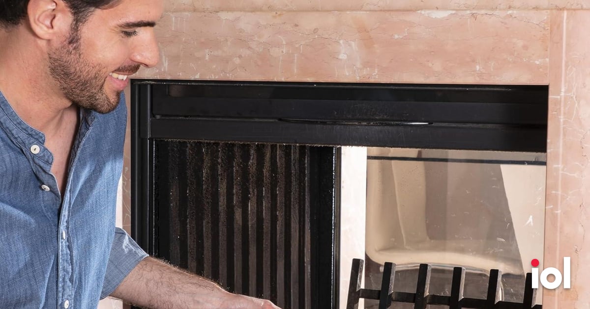 Esqueça o pó: a vida de quem tem lareira (ou churrasqueira) muda com este aspirador de cinzas - Notícias de hoje