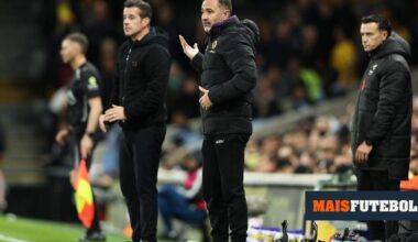 Inglaterra: Fulham de Marco Silva supera Wolverhampton de Vítor Pereira