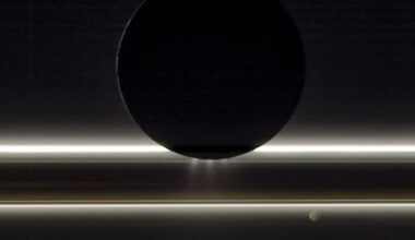 NASA explica porque estão a desaparecer mais cedo do que pensamos