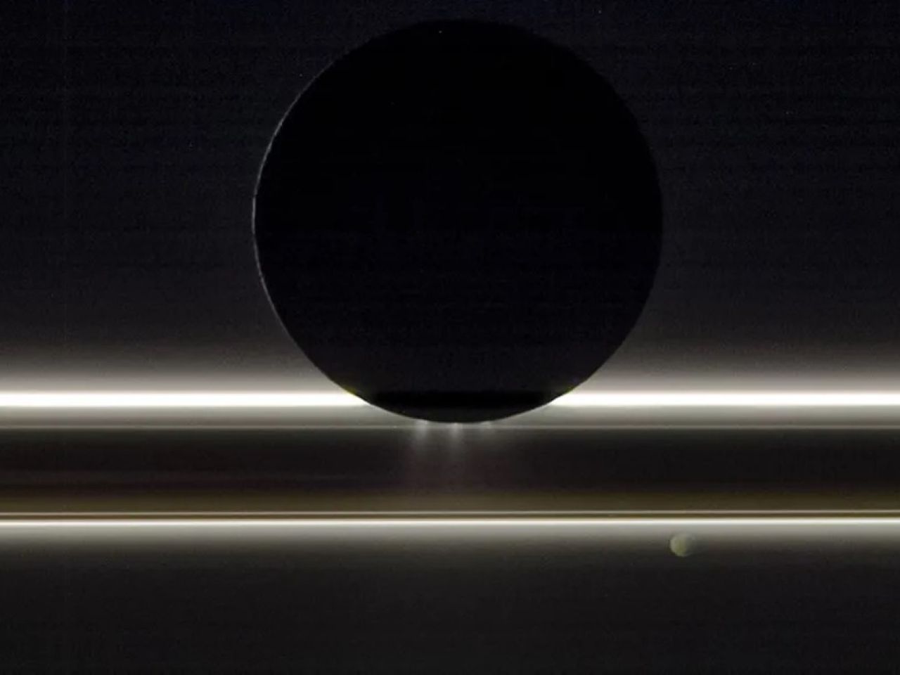 NASA explica porque estão a desaparecer mais cedo do que pensamos