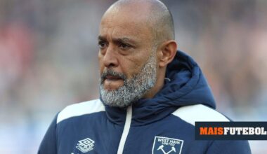VÍDEO: Nuno Espírito Santo soma a primeira vitória no West Ham