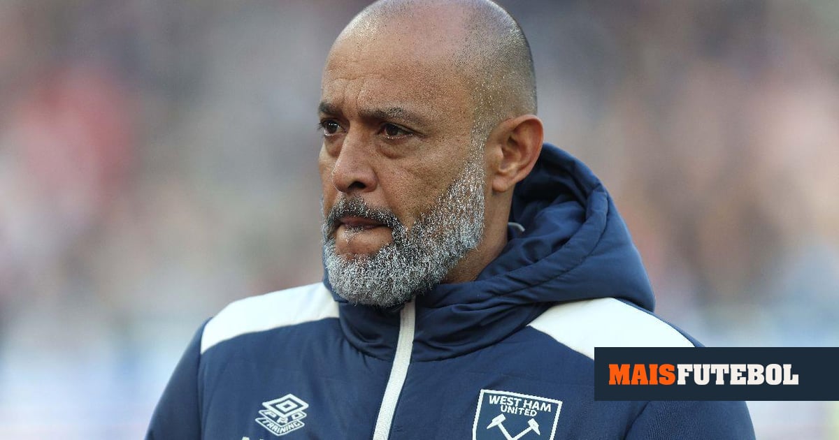 VÍDEO: Nuno Espírito Santo soma a primeira vitória no West Ham