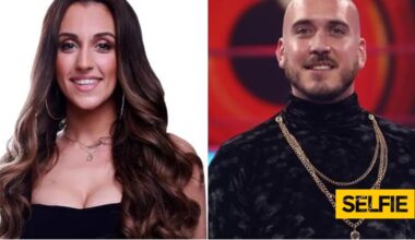 Perante separações, Iury Mellany deixa mensagem inesperada... sobre Daniel Monteiro!