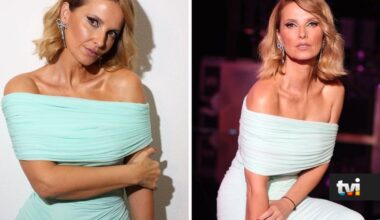 “Na fase mais bonita de sempre”. Grande amigo de Cristina Ferreira dedica-lhe mensagem especial - Secret Story