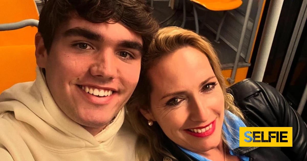 "Mas... orgulho em quê?!": Fernanda Serrano fala sobre trabalho do filho... e reage a crítica!