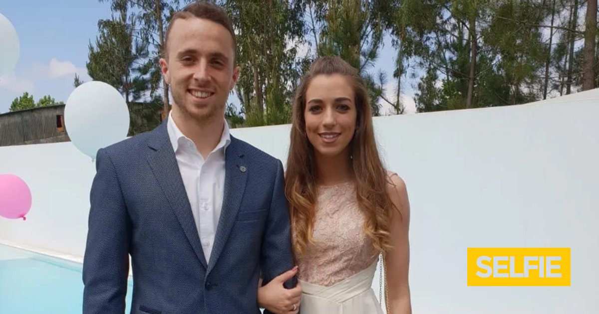 Partilha rara: Rute Cardoso abraça-se a pessoa especial... e deixa mensagem sobre Diogo Jota!