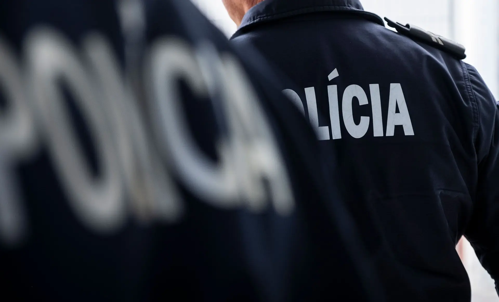 PSP detém jovem por tentativa de homicídio na passagem de ano em Lisboa