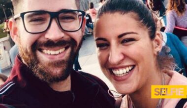 Filho de Ângela Ferreira surge muito diferente e mãe reage: "Falta..."