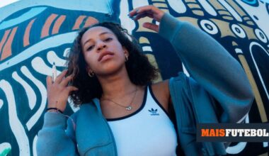 «O meu primeiro treinador dizia-me ‘vai para casa brincar com as bonecas’»