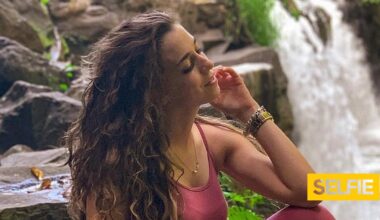 Rute Cardoso, viúva de Diogo Jota, mostra-se a treinar com companhia especial