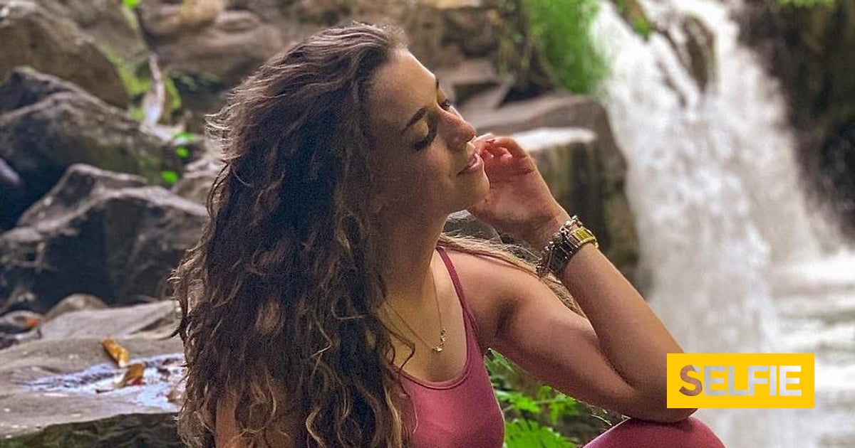 Rute Cardoso, viúva de Diogo Jota, mostra-se a treinar com companhia especial