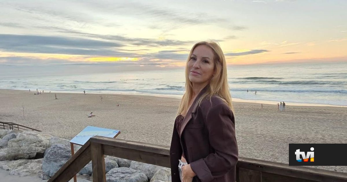 Estado de saúde de Teresa Silva preocupa fãs. O esclarecimento que todos esperavam: «O diagnóstico...» - Secret Story