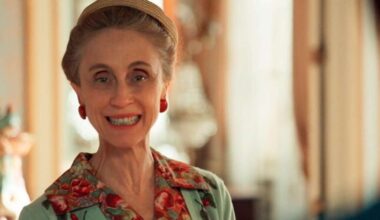 Betty Gofman deixa 'Êta Mundo Melhor!' no meio da trama e deixa fãs inconformados