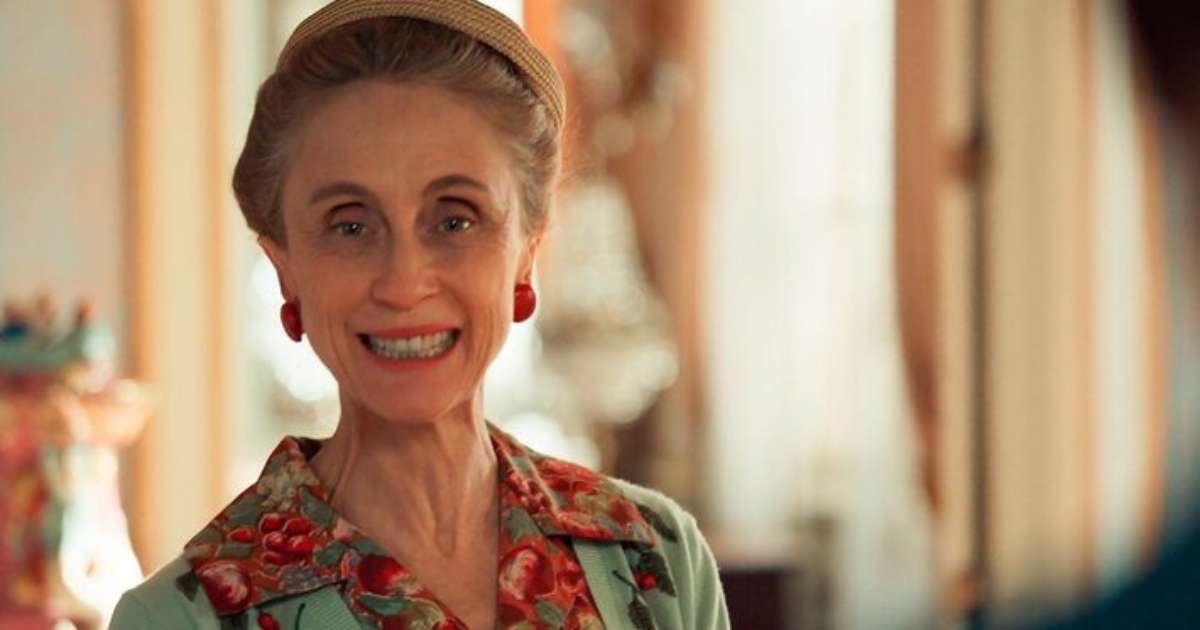 Betty Gofman deixa 'Êta Mundo Melhor!' no meio da trama e deixa fãs inconformados