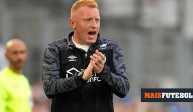 OFICIAL: Southampton despede Will Still (esse, do Football Manager)