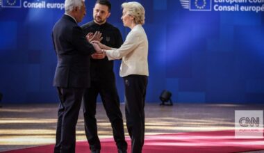 Impasse na UE deixa Ucrânia em perigo de colapso financeiro