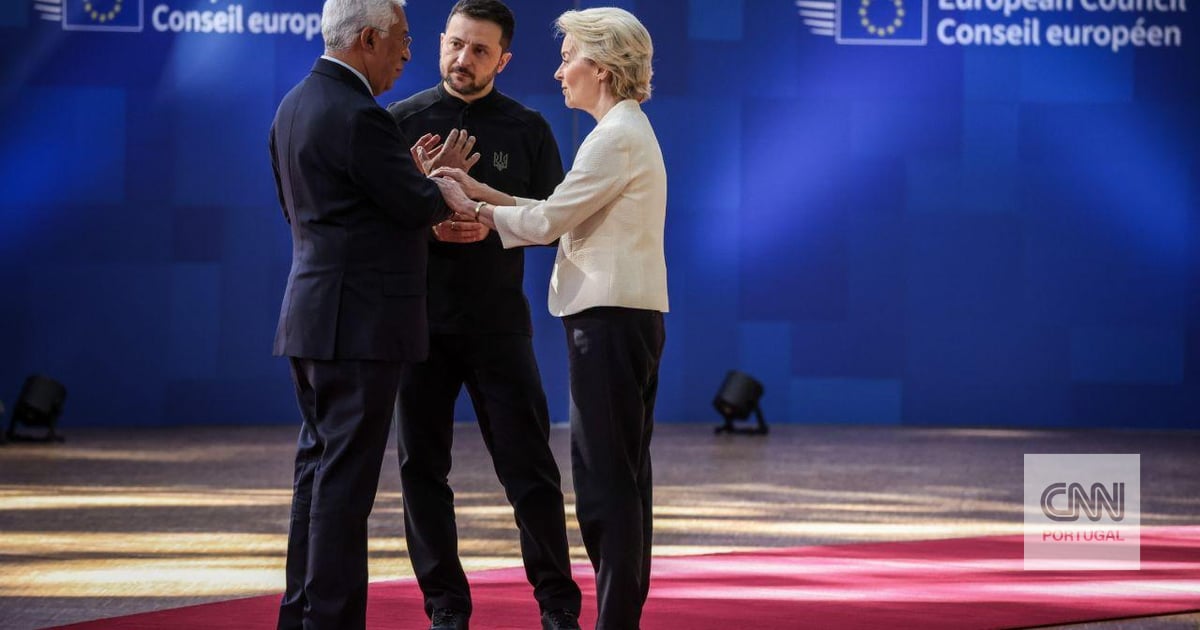 Impasse na UE deixa Ucrânia em perigo de colapso financeiro