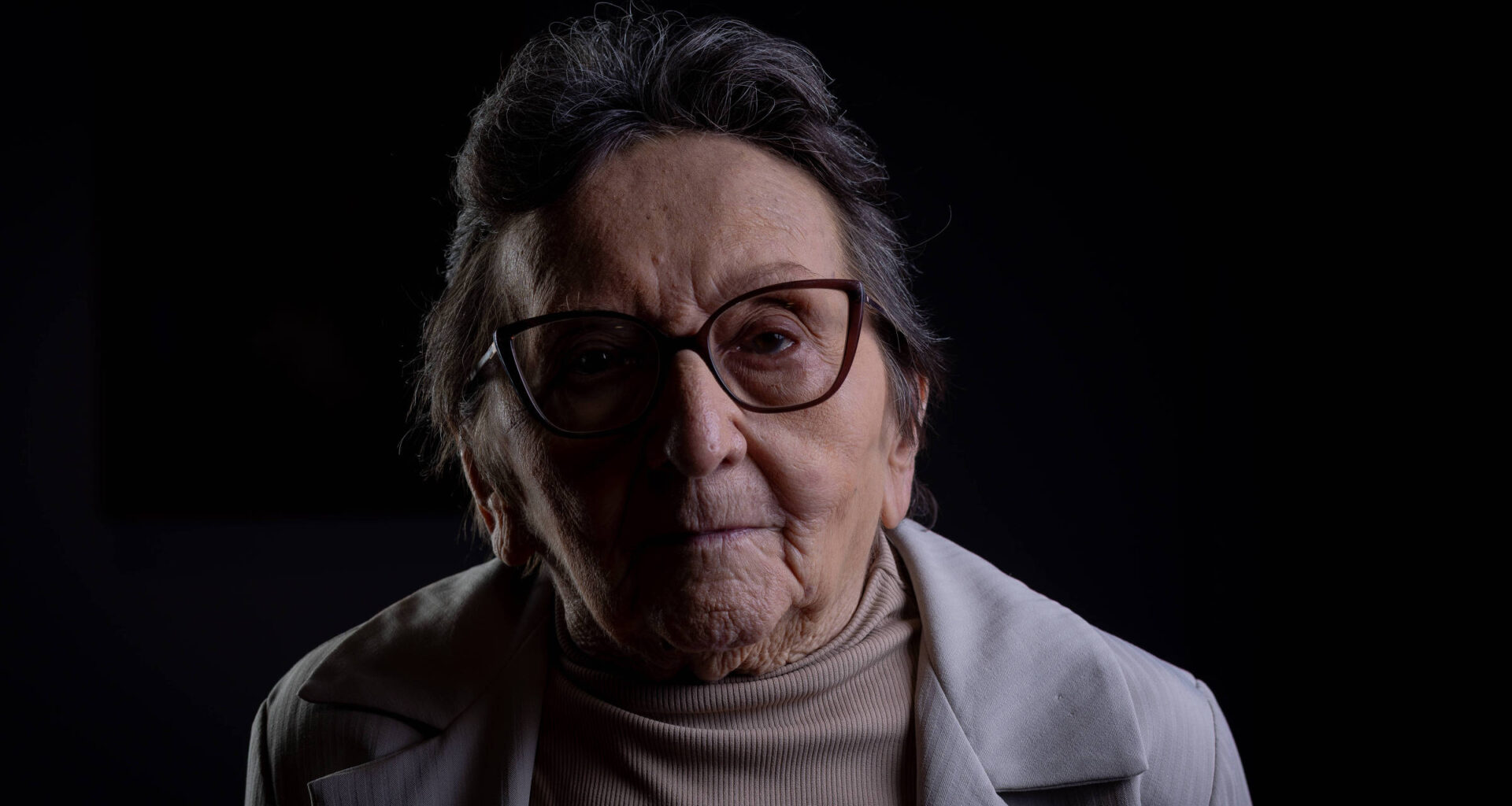 Tânia Maria quer conhecer Tony Ramos e viajar para o Oscar - 03/11/2025 - Thiago Stivaletti