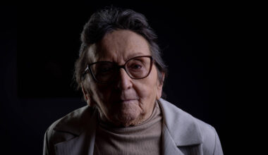 Tânia Maria quer conhecer Tony Ramos e viajar para o Oscar - 03/11/2025 - Thiago Stivaletti