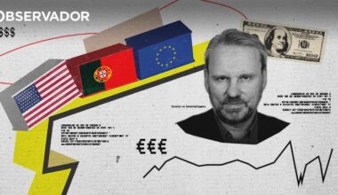 Economia só avança se "deixarmos de pagar por não trabalhar" – Observador