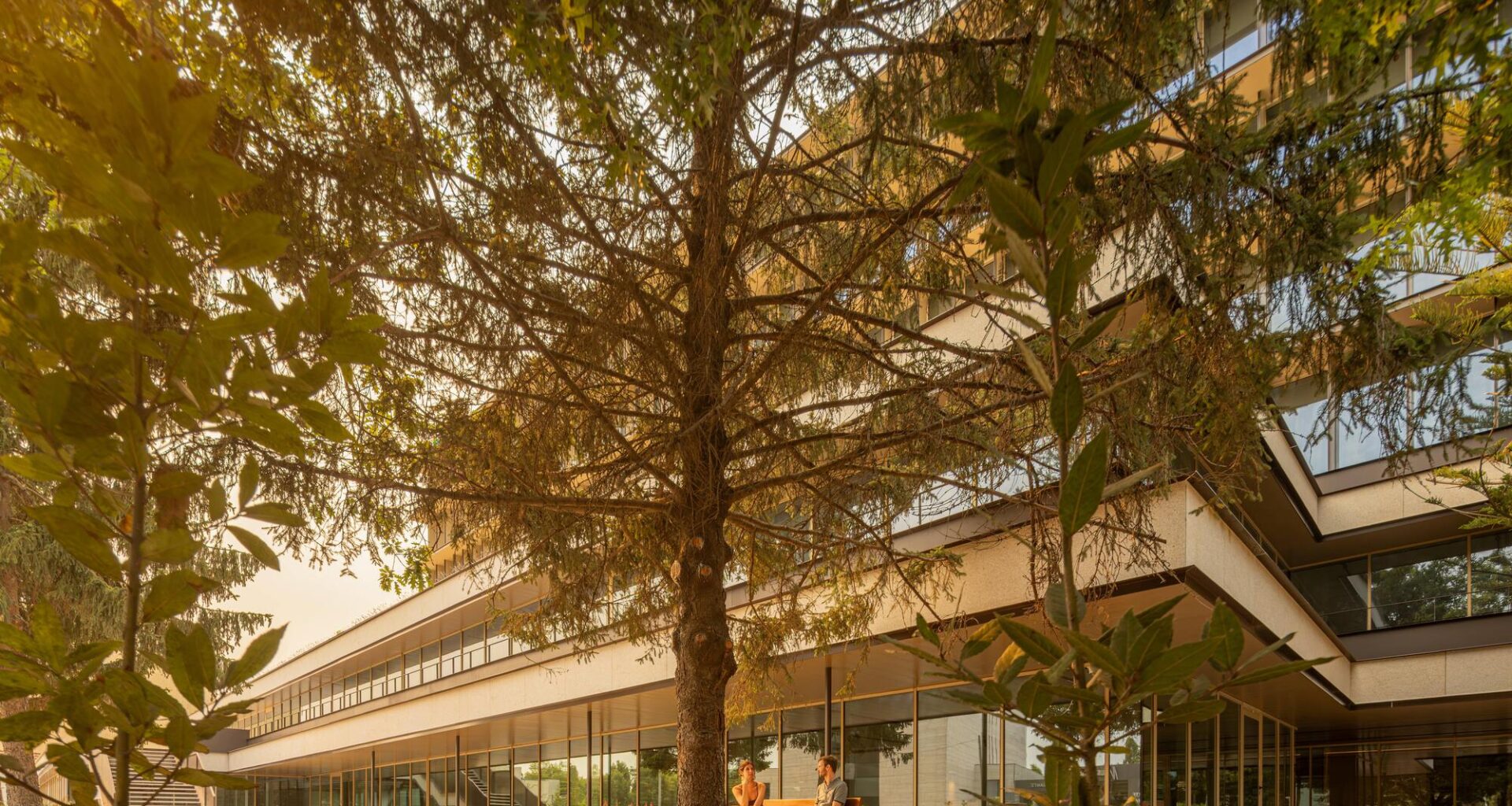 Edifício Mutual / OPENBOOK Architecture