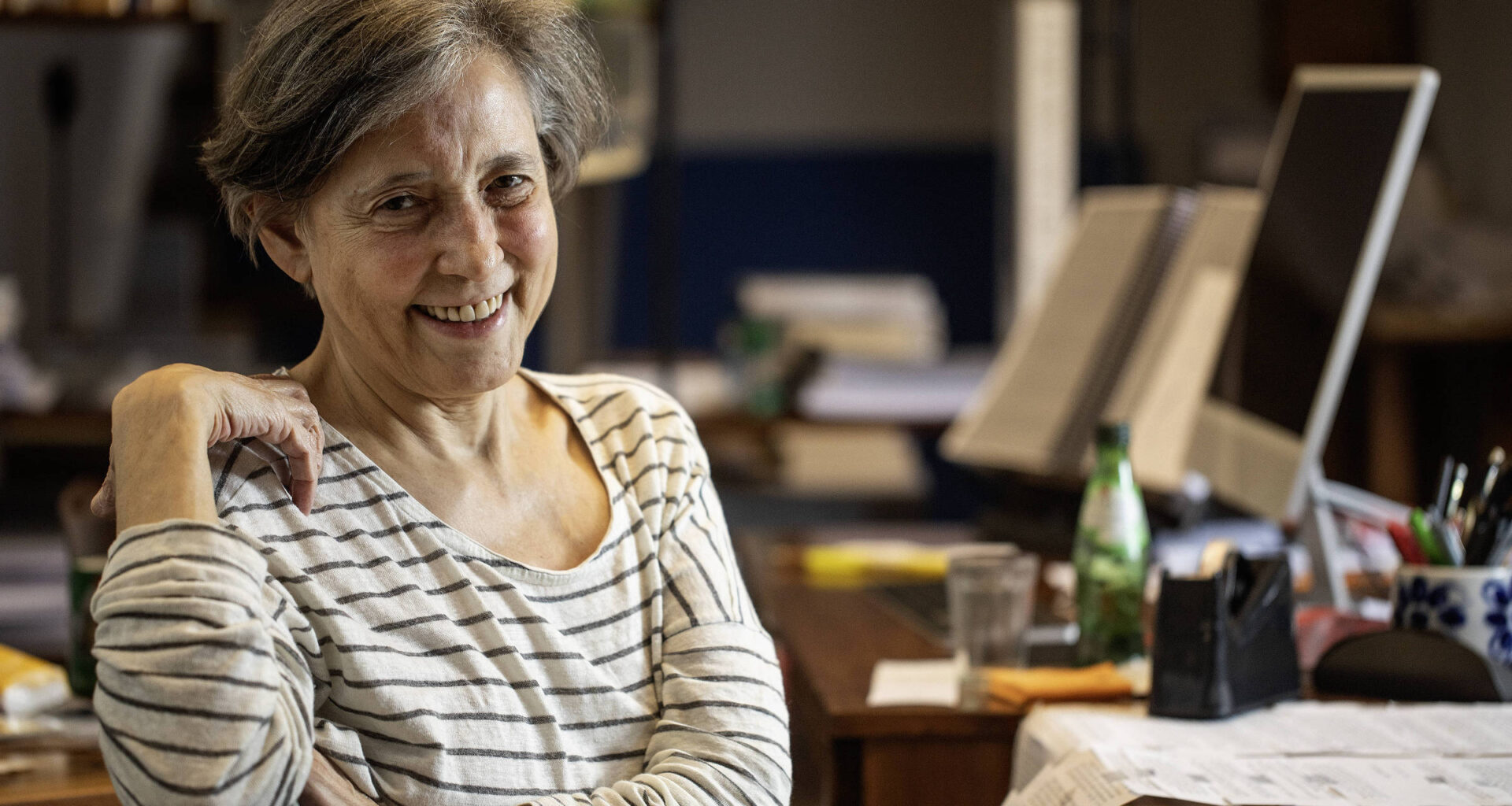 Prêmio Biblioteca Nacional 2025: Veja lista de vencedores - 03/11/2025 - Ilustrada