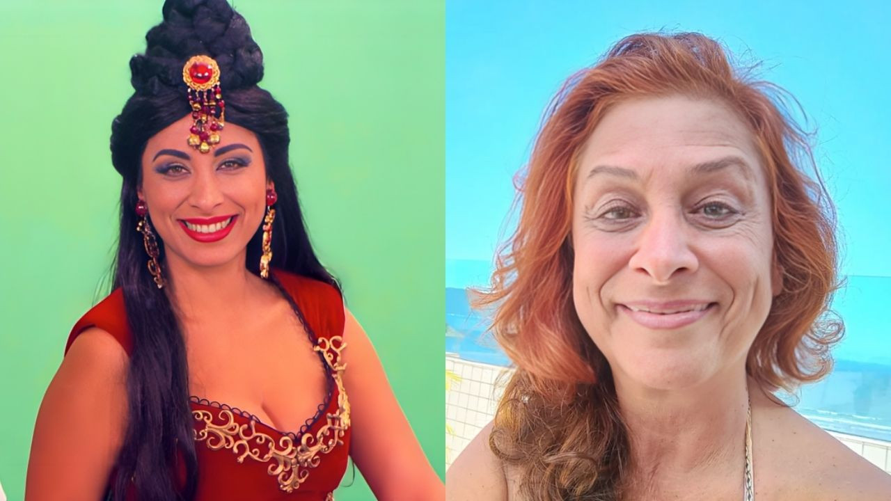 23 anos depois: o que aconteceu com 7 artistas do X-Tudo