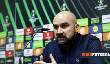 Tragédia na Sérvia: treinador morre minutos após colapsar em pleno jogo