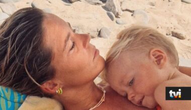 Inês Aires Pereira expõe situação preocupante do filho e pede ajuda urgente aos seguidores - Novelas