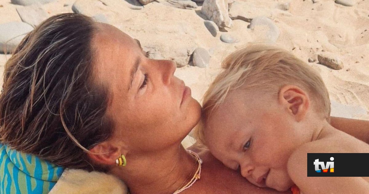 Inês Aires Pereira expõe situação preocupante do filho e pede ajuda urgente aos seguidores - Novelas