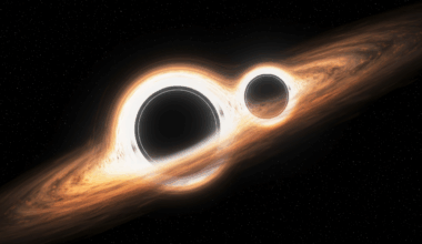 Novas observações de ondas gravitacionais indicam uma nova geração de buracos negros