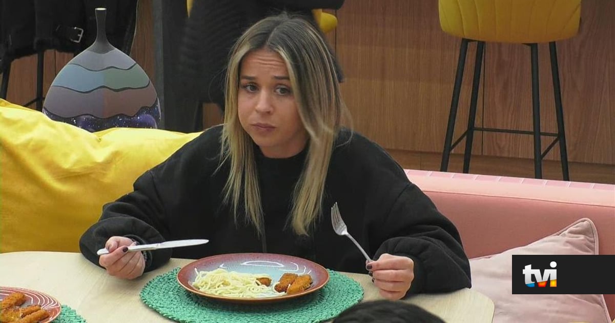 Picardia sem fim. Liliana e Ana Cristina trocam insultos depois da cadeira quente - TVI