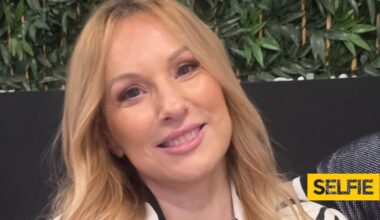 Teresa Silva surge diferente: "Depois do raio X, o diagnóstico do médico é..."