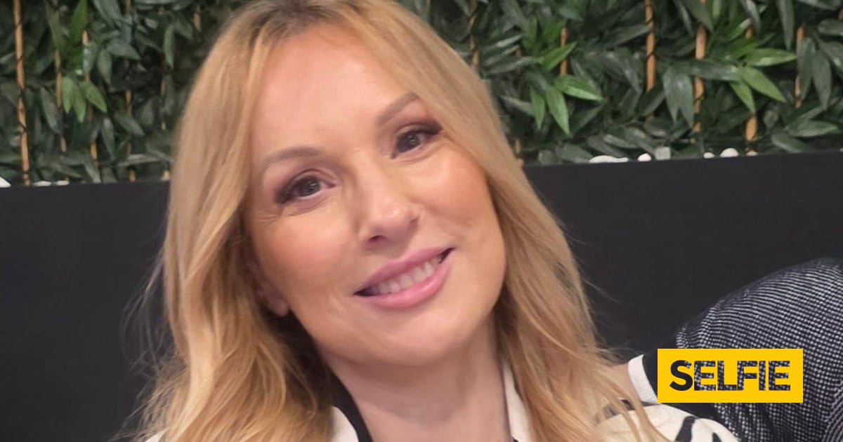 Teresa Silva surge diferente: "Depois do raio X, o diagnóstico do médico é..."