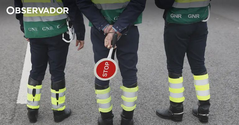 Campanha "Taxa Zero ao Volante" na estrada a partir de terça – Observador