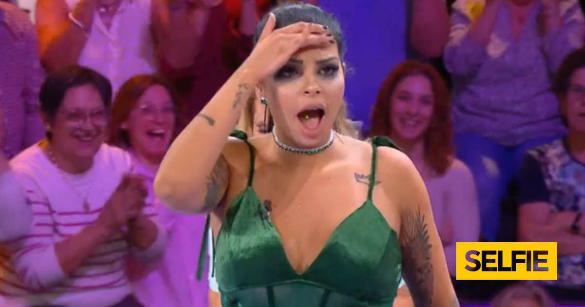 "Secret Story": expulsa, Mariana descobre que Pedro Jorge e Marisa são casados... e é assim que reage!