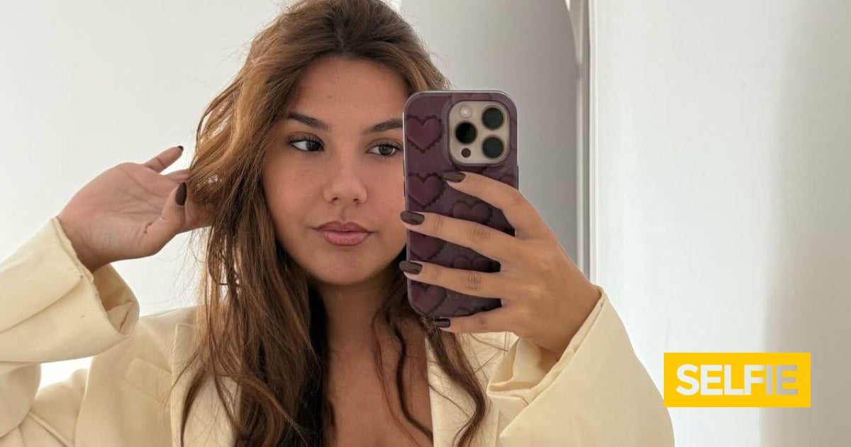 Inês Morais anuncia importante mudança: "Estou muito feliz!"