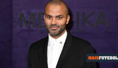 Euroliga: equipa de Tony Parker sancionada por ter uma folha salarial baixa