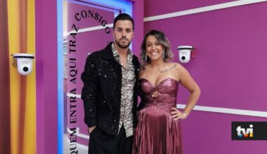 Família de Marisa e Pedro quebra o silêncio: «O amor, mesmo ferido, continua a ser amor» - Secret Story