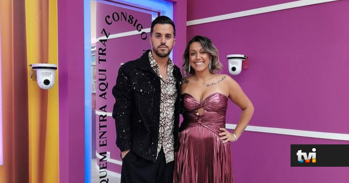 Família de Marisa e Pedro quebra o silêncio: «O amor, mesmo ferido, continua a ser amor» - Secret Story