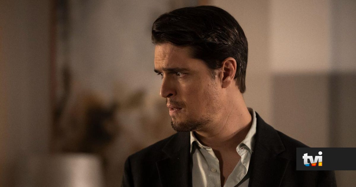 Vem aí em «A Protegida»: Mariana impõe uma condição a Virgílio para receber a herança - Novelas