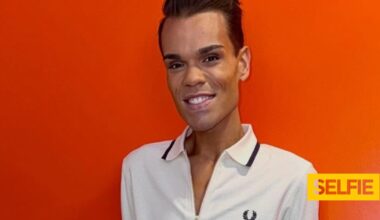 Zé Lopes feliz com conhecido jornalista: "Encantou-me desde o primeiro momento. Amo-o muito"