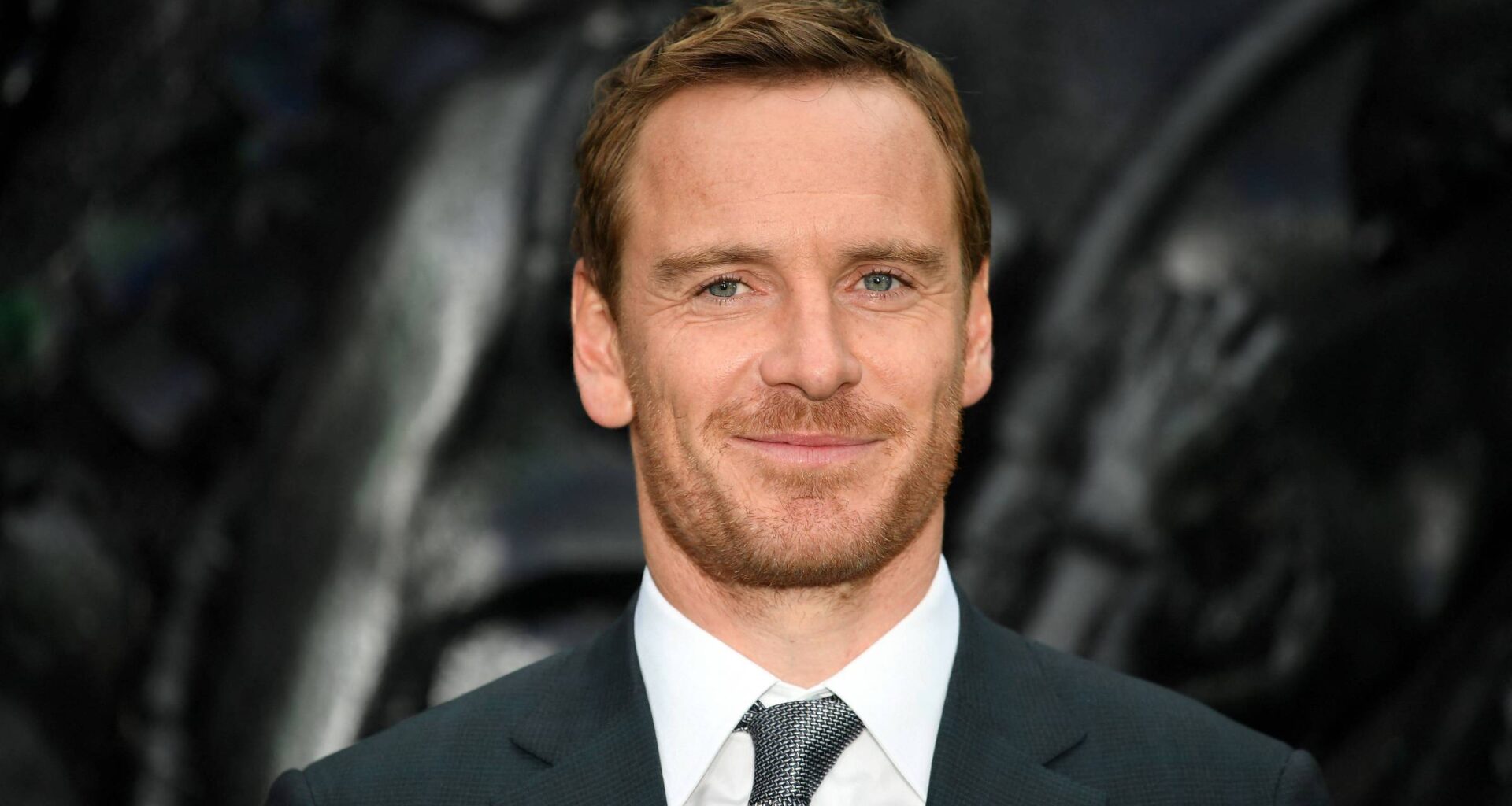 Michael Fassbender será pai de Kennedy em série da Netflix - 04/11/2025 - Ilustrada