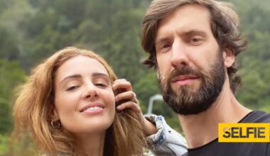 Marta Andrino e Frederico Amaral recebem "tristíssima notícia": "A vida é mesmo um sopro"